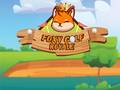 Leikur Foxy Golf Royale á netinu