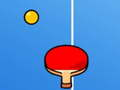 Leikur Endalaust Ping Pong á netinu