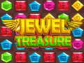 Leikur Eirð Jewel á netinu