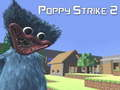 Leikur Poppy Strike 2 á netinu