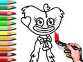 Leikur Litabók Leikjatími á netinu