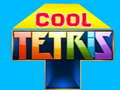 Leikur Cool Tetris á netinu