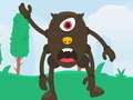 Leikur Monster Maker á netinu