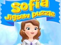 Leikur Sofia Þraut á netinu