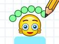 Leikur Verndu Emojis á netinu