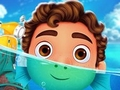 Leikur Oceans börn: Til baka í skóla á netinu