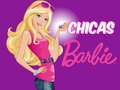 Leikur Barbie Stúlkur á netinu