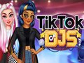 Leikur Tik Tok DJ á netinu