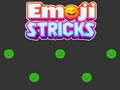 Leikur Emoji Árás á netinu