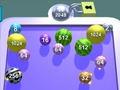 Leikur 2048 Billiards 3D á netinu