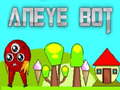 Leikur Aneye Bot á netinu