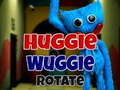 Leikur Huggie Wuggie Snúning á netinu