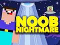 Leikur Noob Martröð Arcade á netinu