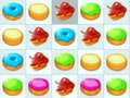 Leikur Cookie Crush 4 á netinu