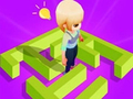 Leikur Flóttinn úr Völundarhúsinu 3D á netinu