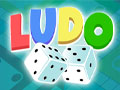 Leikur Ludo á netinu