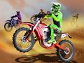 Leikur Dirt Bike Motocross á netinu