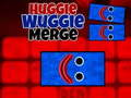 Leikur Huggie Wuggie Samþjöppun á netinu