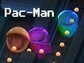 Leikur Pac-Man á netinu