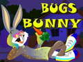 Leikur Bugs Bunny á netinu