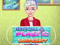 Leikur Plastísk ræktun Levi andlits á netinu