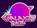 Leikur Galaxzynos á netinu