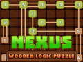 Leikur NEXUS Viðargátur á netinu