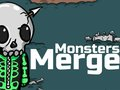 Leikur Samsöfn Fyrir Monsters á netinu