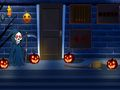 Leikur Halloween er að koma Ertleikur 7 á netinu