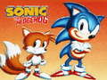 Leikur Sonic í Sniðgag á netinu
