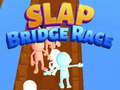 Leikur Slep Bridge Race á netinu