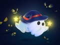 Leikur Ghost Fight.io á netinu
