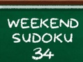 Leikur Helguhugmynd 34 á netinu