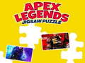 Leikur Apex Legends Púslar á netinu