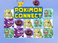 Leikur Pokémon Tengja á netinu