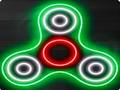 Leikur Fidget Spinner 3D á netinu