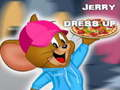 Leikur Klæða Jerry á netinu