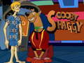 Leikur Scooby-Doo og Shaggy á netinu