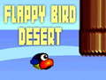 Leikur FLAPPY FUGL EYRI á netinu