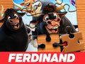Leikur Ferdinand Puzzl á netinu