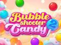 Leikur Bóla Skotari Candy 2 á netinu