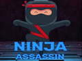 Leikur Ninja Morðingi á netinu