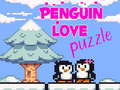 Leikur Kærleiksþraut Pinguinsins á netinu