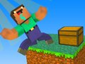 Leikur Noob Craft á netinu