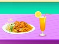 Leikur Biryani Tilbúning Leikur Pakistonsk & Indversk Uppskrift á netinu