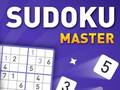 Leikur Sudoku Meister á netinu