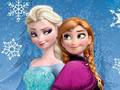 Leikur Elsa og Anna: Vondarstíll á netinu