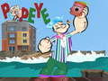 Leikur Popeye á netinu