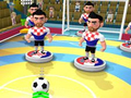 Leikur Stick Fótbolti 3D á netinu