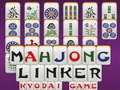 Leikur Mahjong Linker Kyodai leikur á netinu